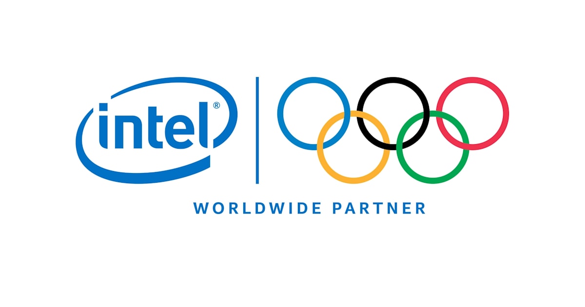 Découvrez les Jeux Olympiques de demain avec Intel Actualité Olympique