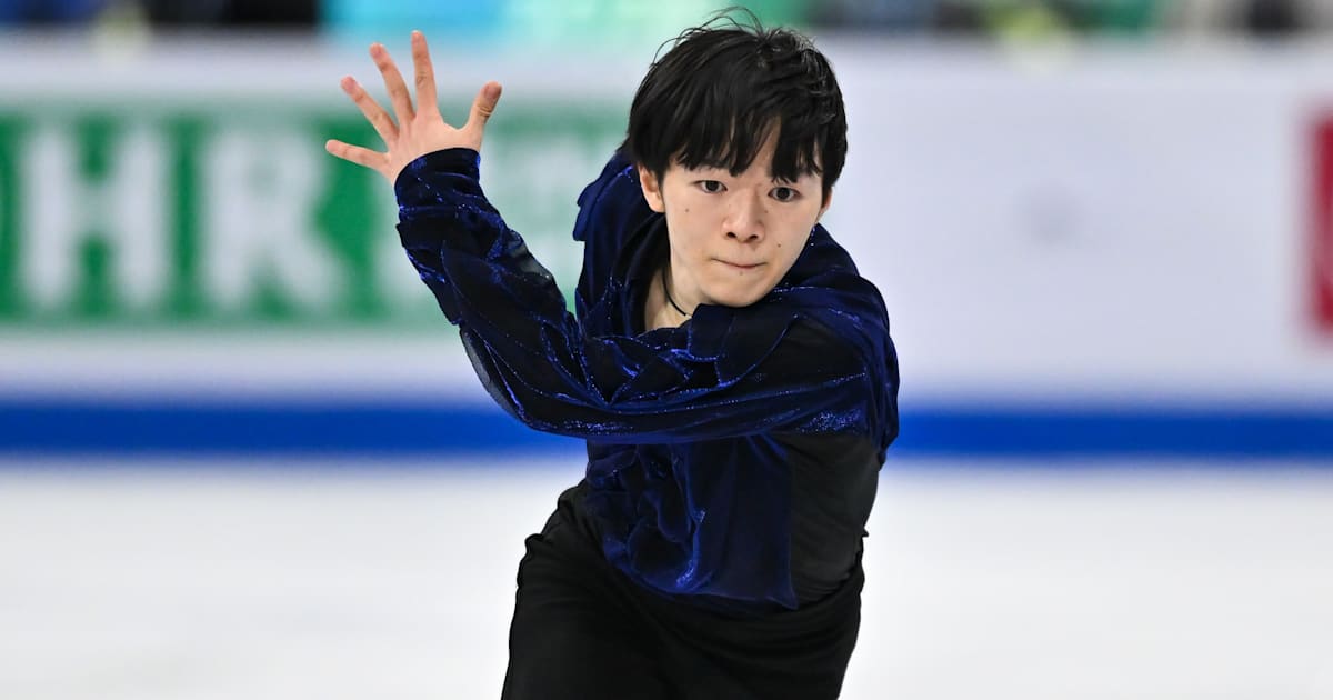 鍵山優真は大会連覇なるか三浦佳生と壷井達也も出場｜フィギュア