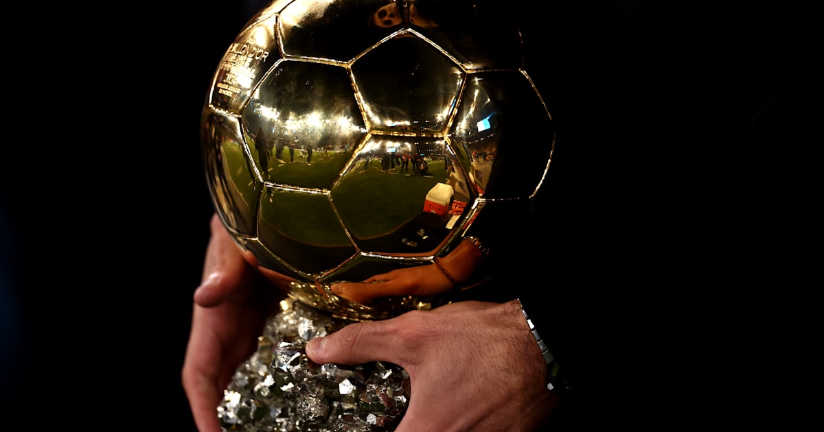 Ballon d’Or 2026: Kylian Mbappé, Lionel Messi, and Alexia Putellas among star-studded nominees – complete list