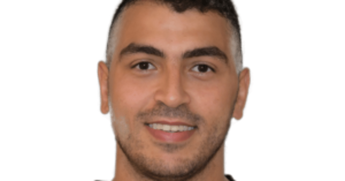 Abdelrahman ABDOU