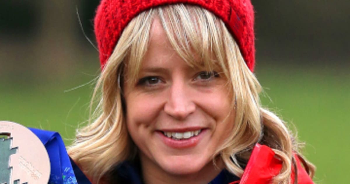 Jenny JONES