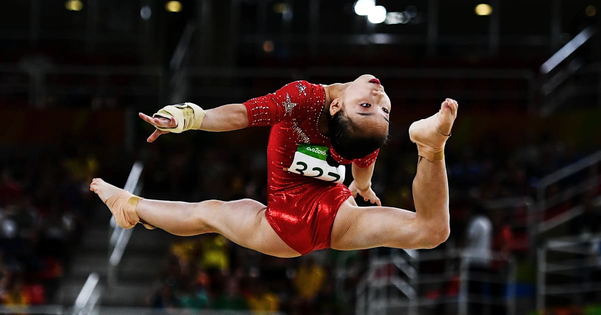 Artistic Gymnastics Olympics 2024 Tv Schedule Linzy Phaidra