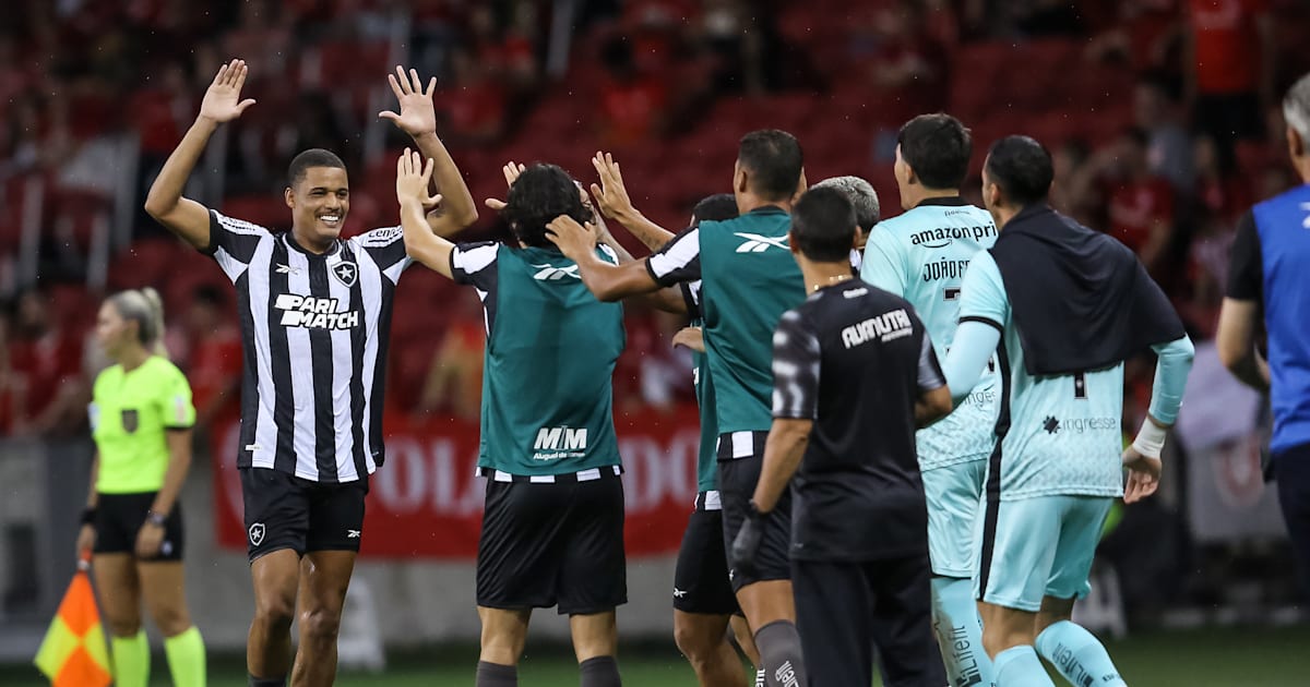 Copa Libertadores 2024 como funciona o sorteio da PréLibertadores e