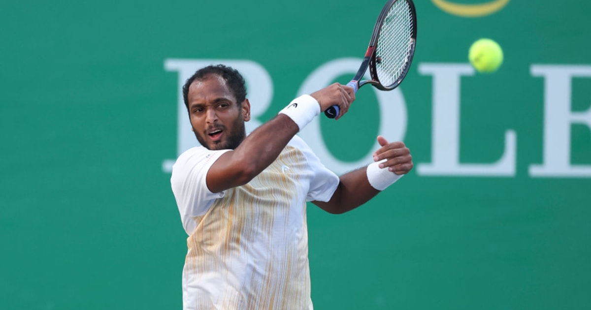 Ramkumar Ramanathan-Rithvik Bollipalli win ATP Challenger tennis title ...