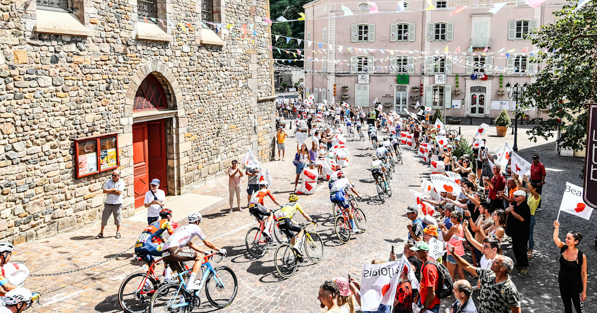 Cyclisme sur route UCI World Tour Calendrier de la saison 2024