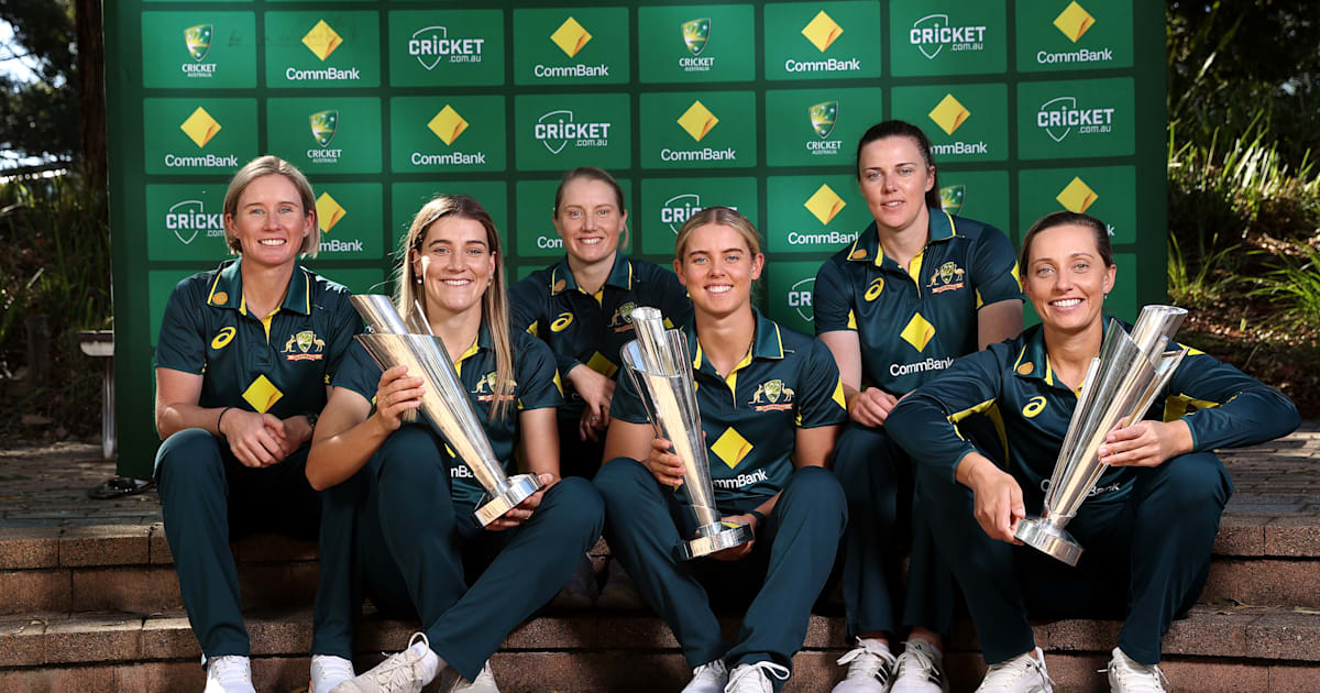 Cricket, 2024 ICC Women’s T20 World Cup preview and how to watch live