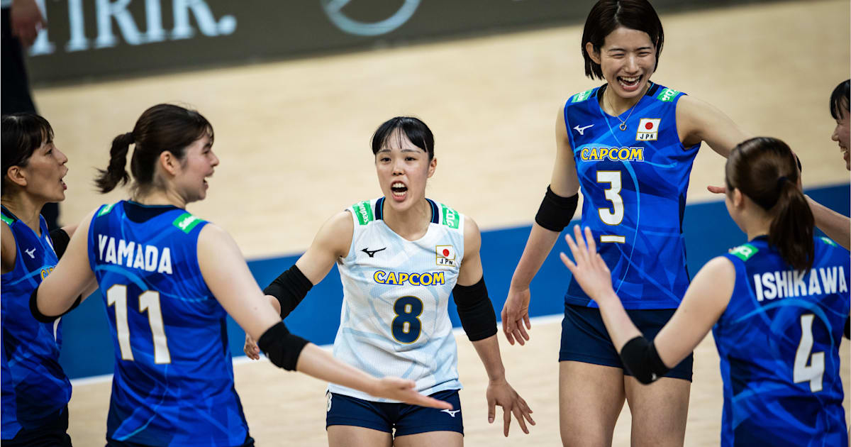 Yahoo!オークション - 実使用 女子バレーブラジル代表 直筆