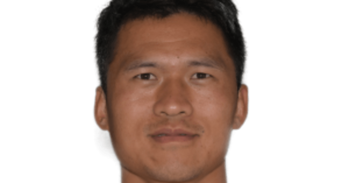 Hao LIU