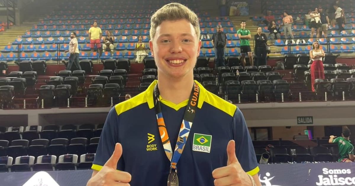 Erfahren Sie mehr über Julias Bruder