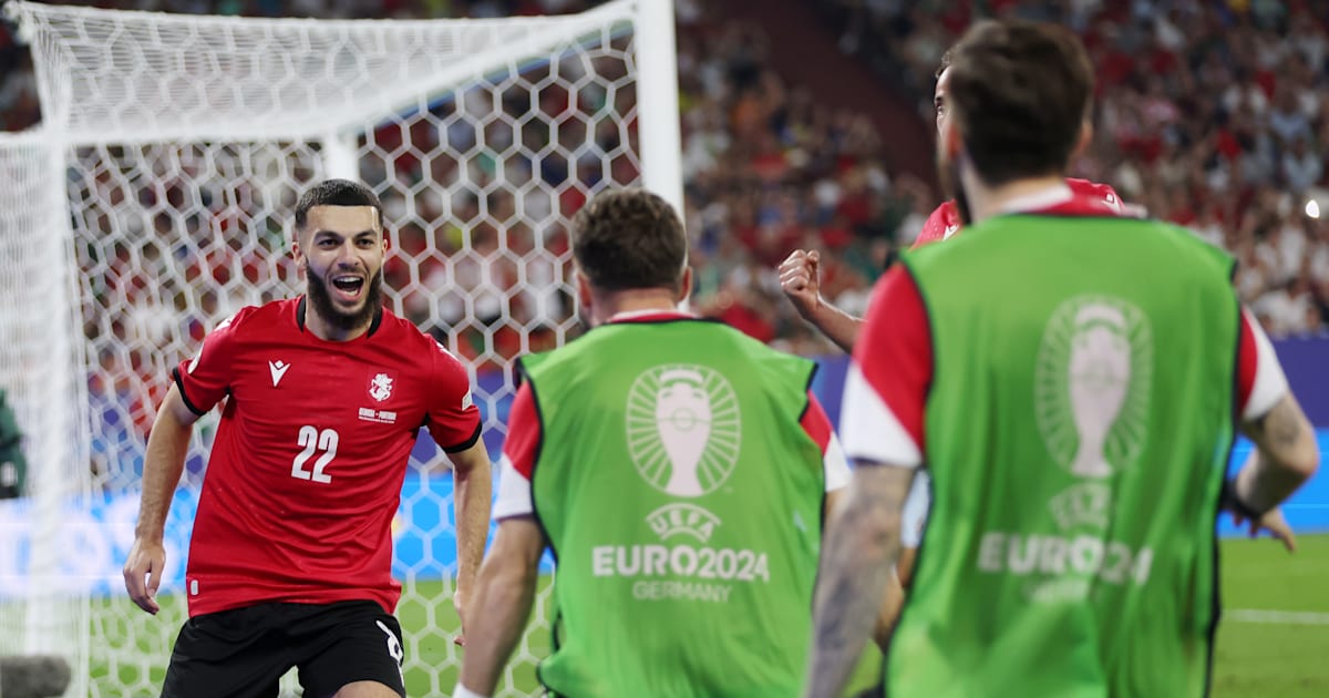 Euro 2024: The race for the Golden Boot – full list