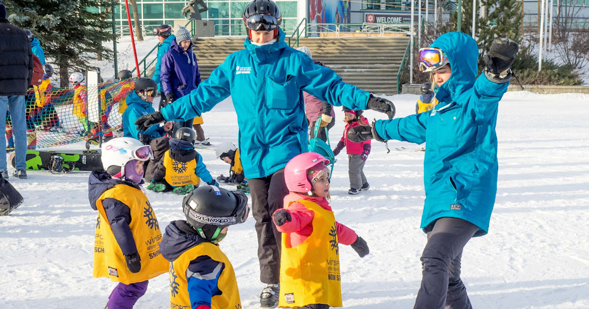 A city of volunteers Olympic News