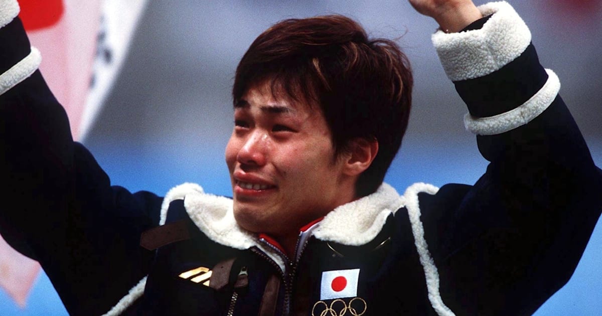 清水宏保：スピードスケートの金メダリストは今、介護施設や