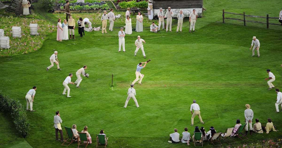 Cricket Top things to know