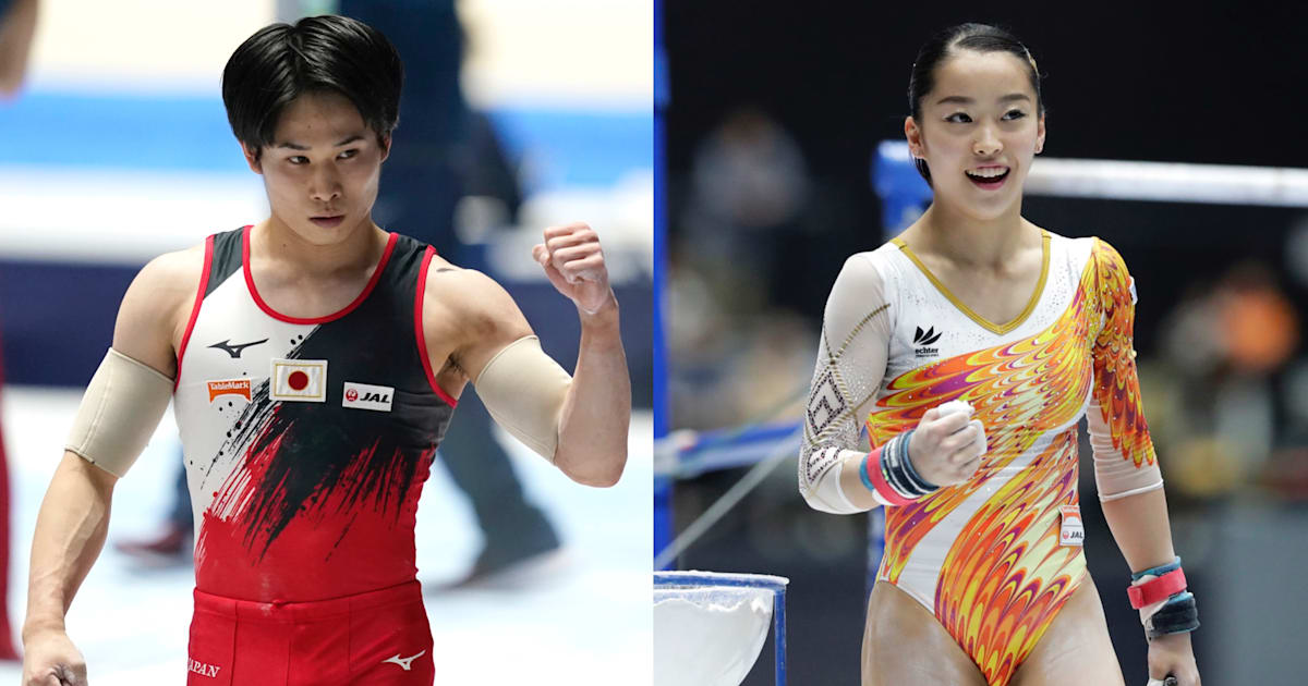 2018年全日本種目別体操 日本女子選手画像集①　約8,500枚 2018年全日本個人別体操 日本女子選手画像集①約11,000枚 - メルカリ