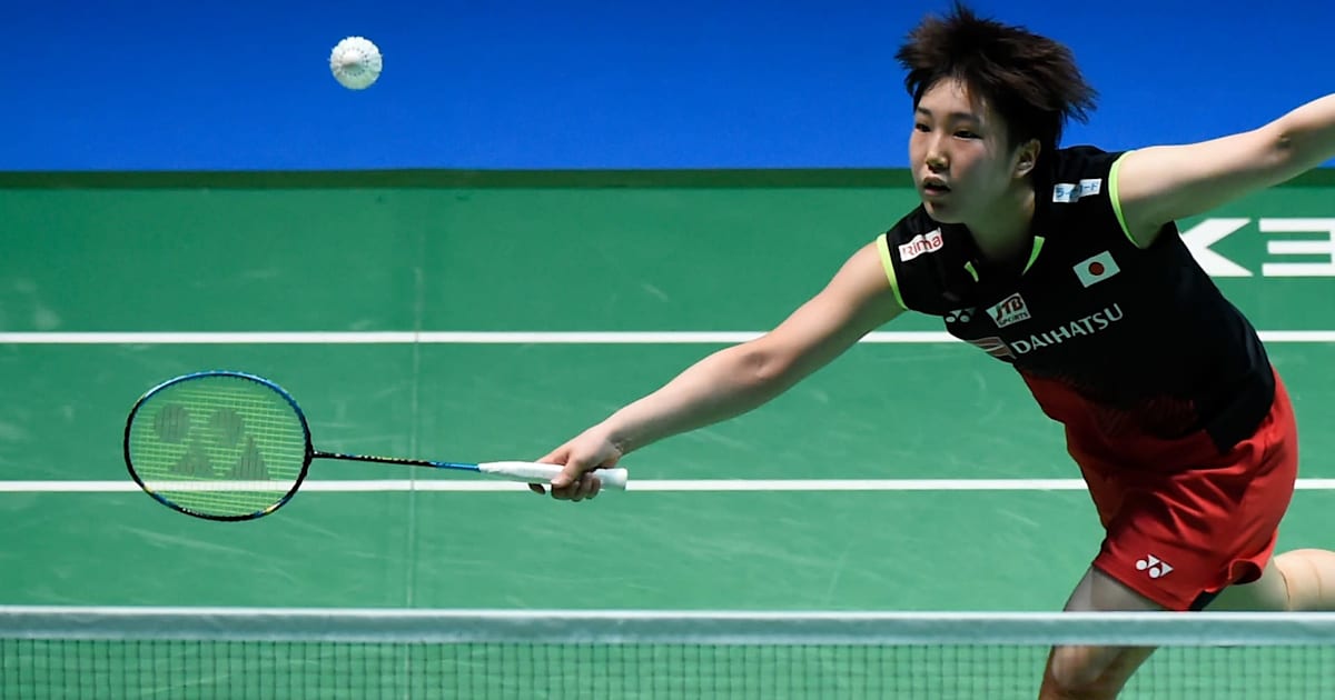 Daihatsu Japan Open 2024 Live Elita Nancie