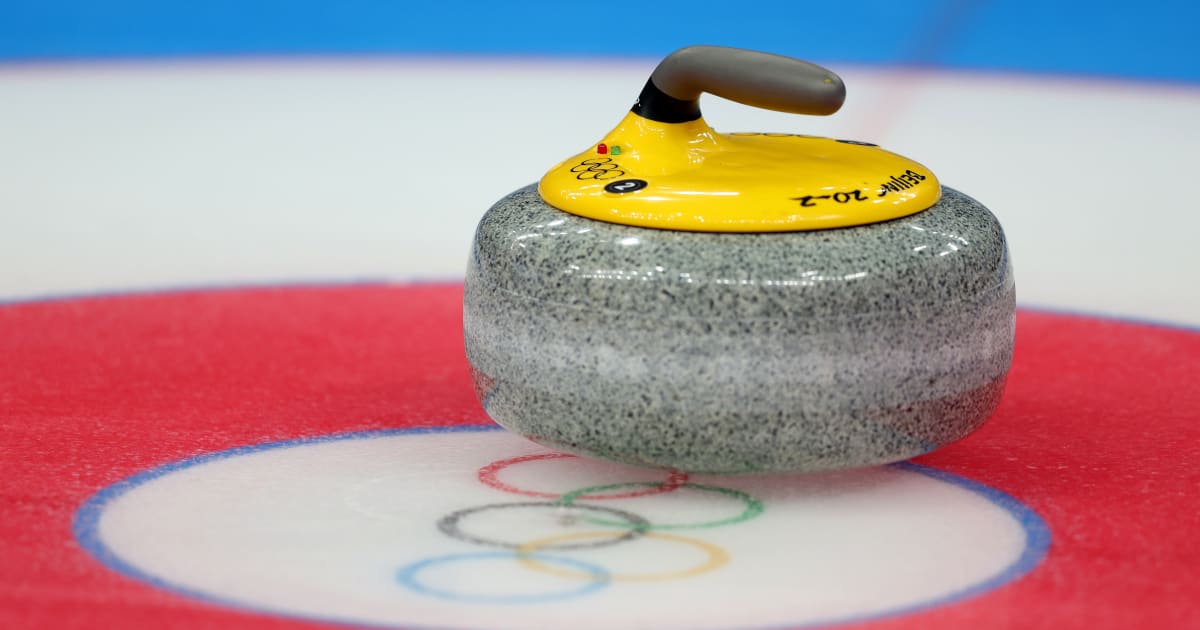 カーリングストーンの起源と、神秘的な島アイサクレイグ