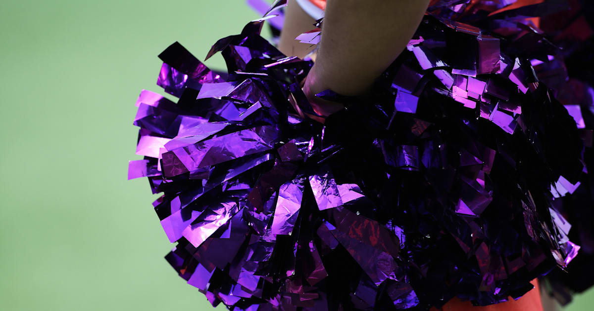2022 ICU Cheerleading Panamerican & Copa Americana Championships ...