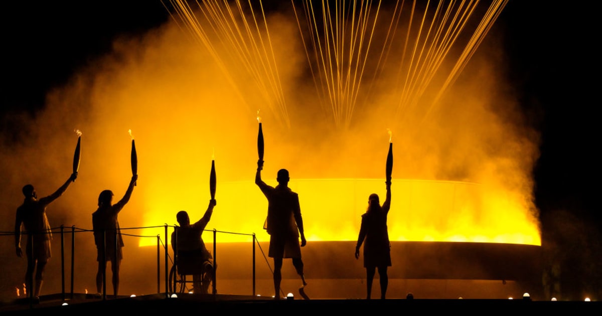 Paris 2024 Paralympic Games Closing Ceremony Preview, how to watch