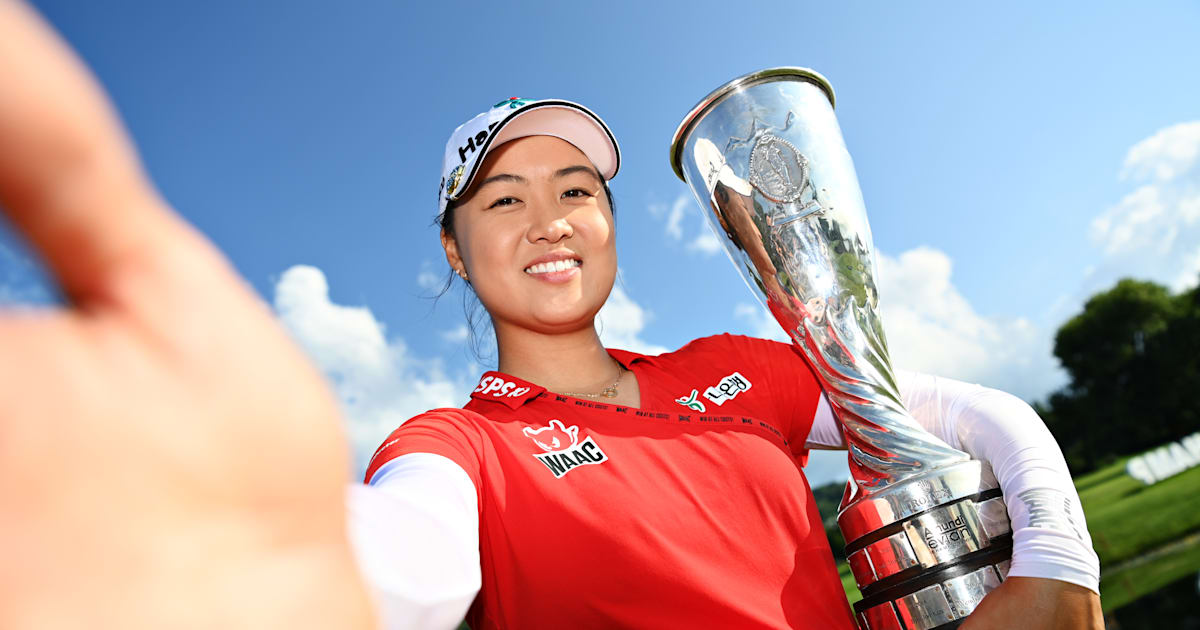 Minjee Lee | Biography, Competitions, Wins and Medals