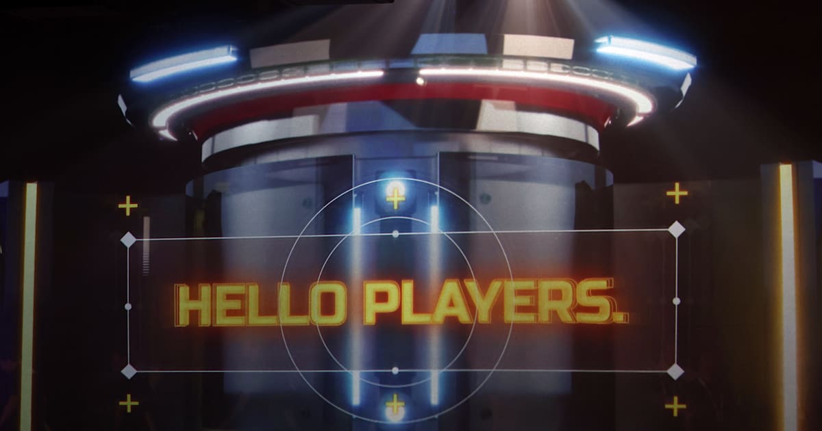 Highlights Olympic Esports Series Opening Ceremony Singapore