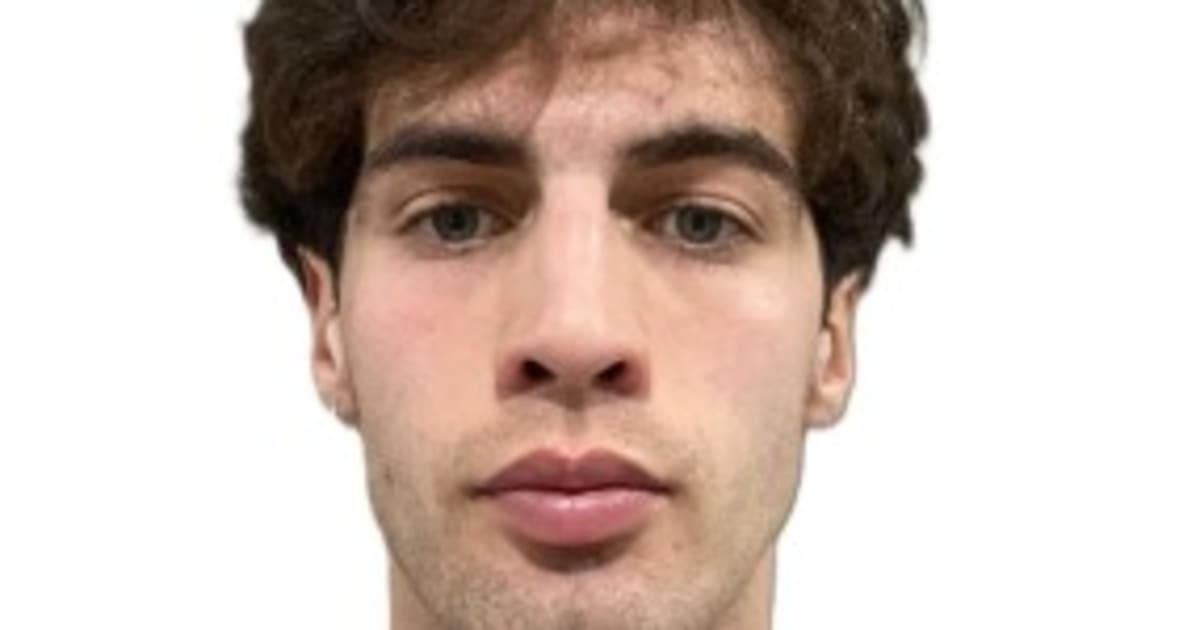 Mateo Lorenzo SAUMA