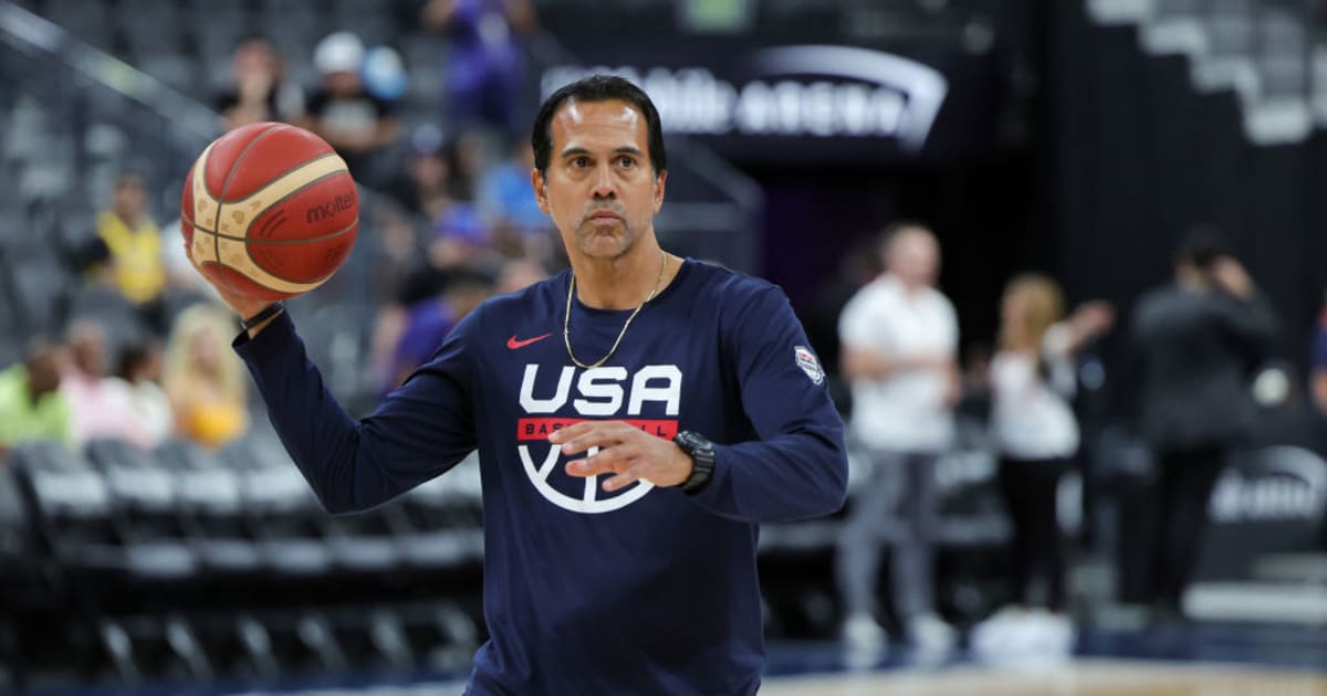 Erik Spoelstra's dual heritage Exploring his Filipino roots and