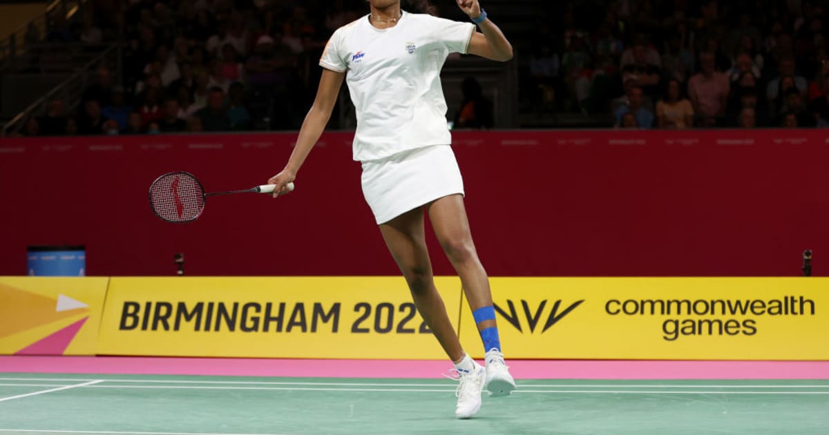 Denmark Open 2023 badminton Where to watch live streaming in India