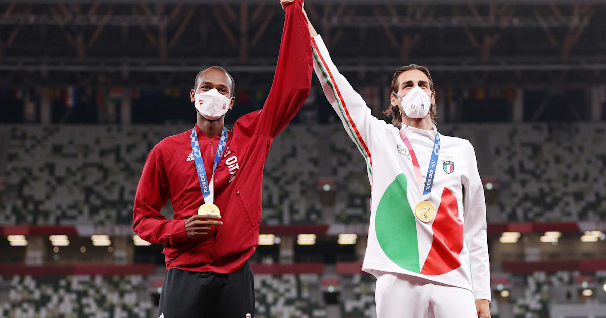 The case of two golds: Can there be ties across Olympic sports?