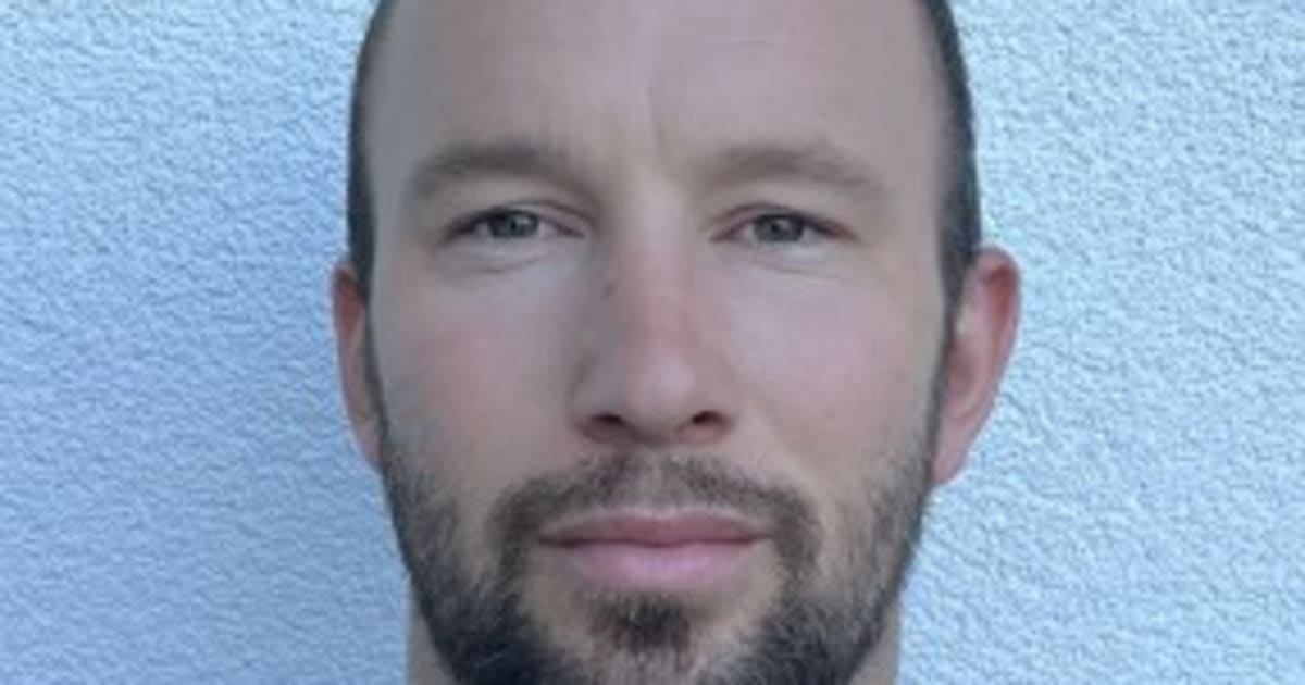 Martin CATER