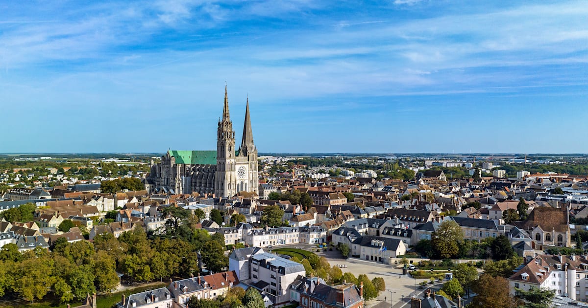 C’Chartres / Chartres |  Paris 2024