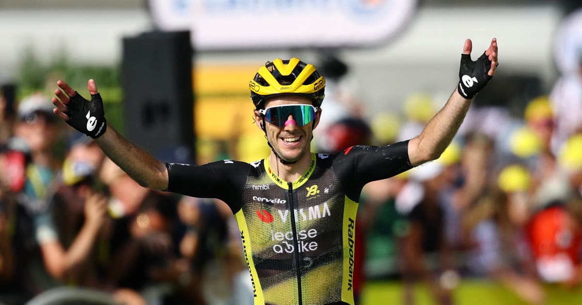 Tour de France 2025: Updates, Etappensieger, Kurzberichte und die