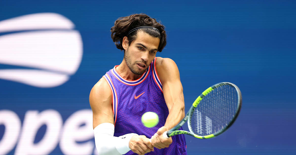 Carlos Alcaraz vs. Roman Safiullin: Time, TV Channel, and US Open 2026 Return Details