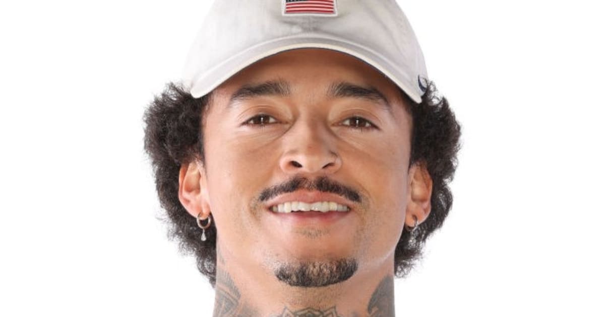 Nyjah Huston | Biography, Competitions, Wins and Medals