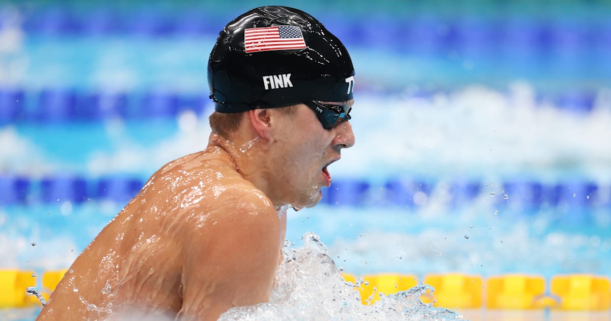 2024 World Aquatics Championships How to watch Team USA swimming live
