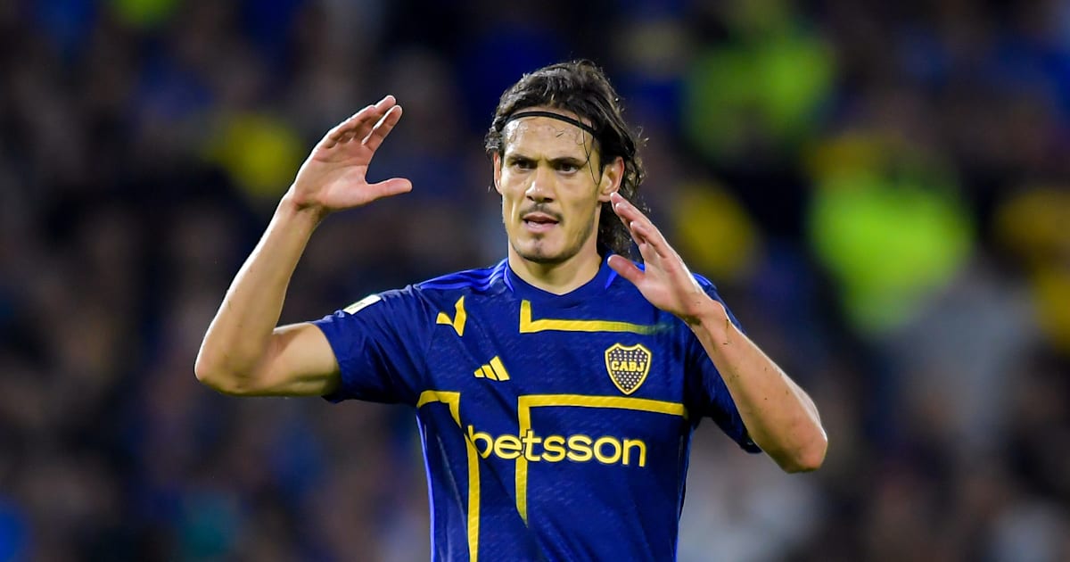 Fortaleza vs Boca Juniors, possible lineups, schedule and where to watch the match live on TV