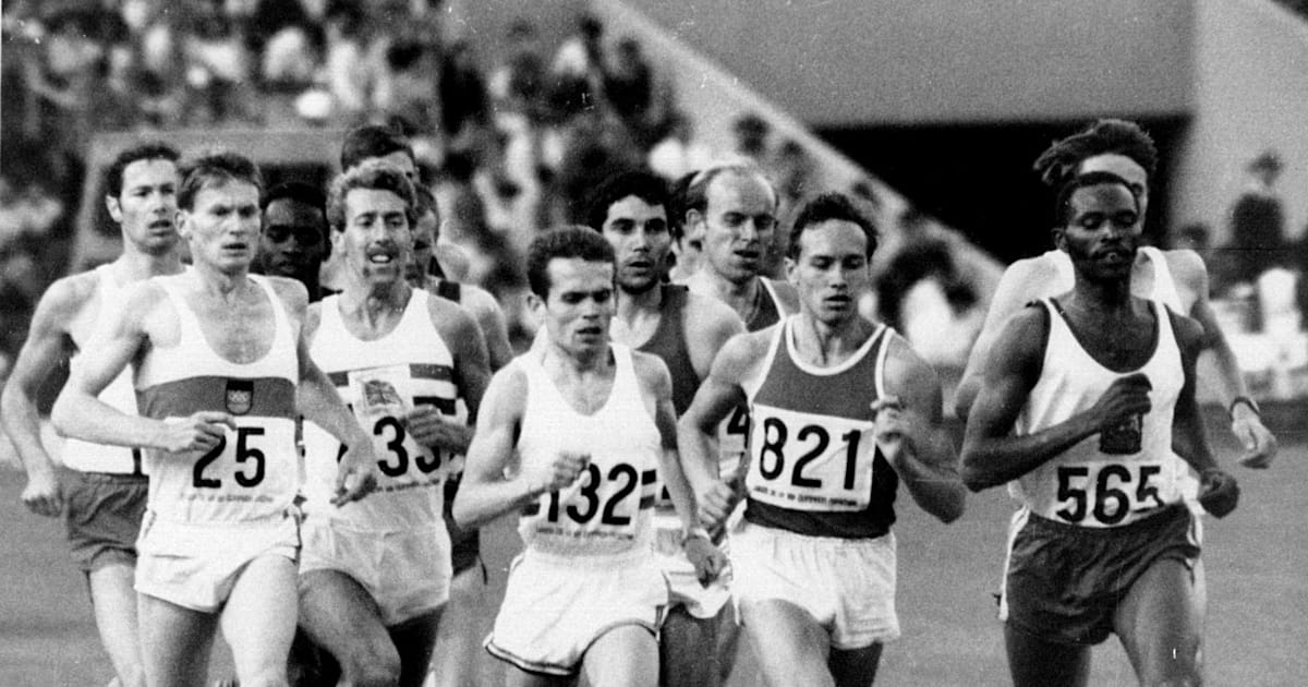 A testing ground for sports science