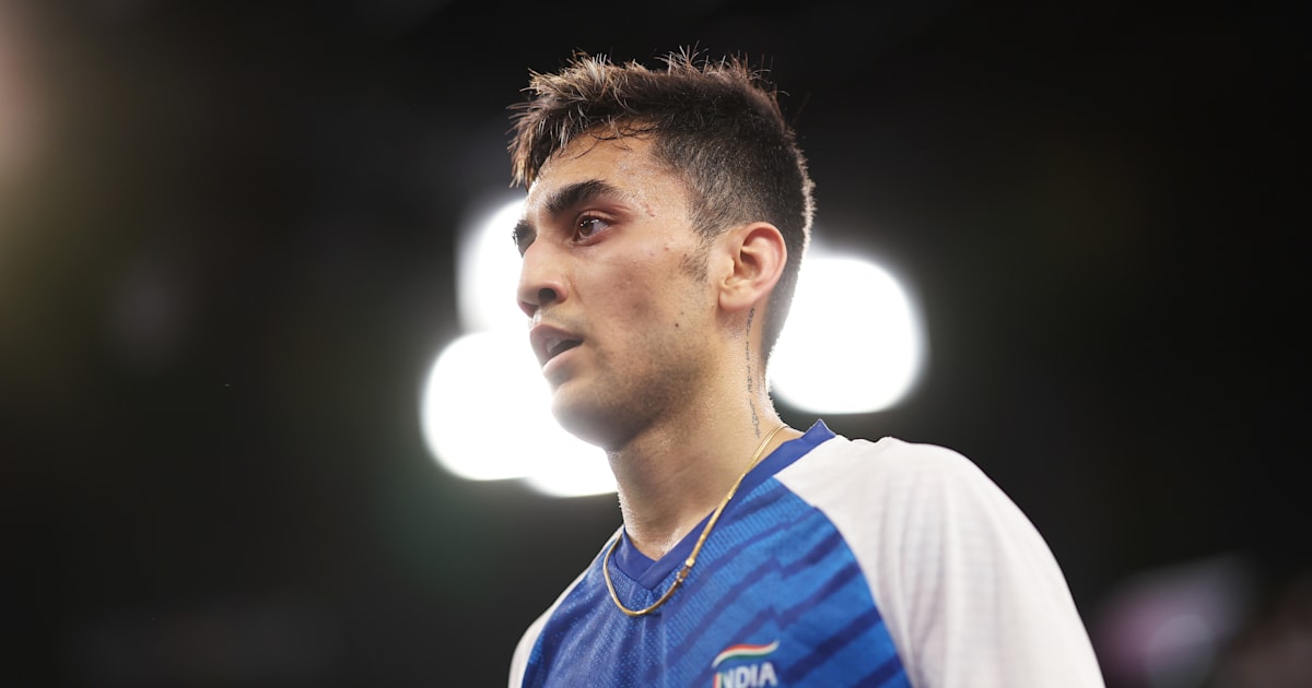 Lakshya Sen vs Viktor Axelsen, Paris 2024 Olympics badminton semi-finals - know match time and where to watch live in India