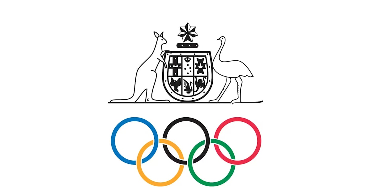 News from the Australian National Olympic Committee - Olympic News