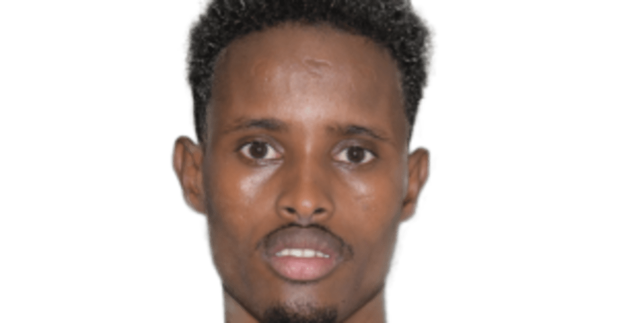 Ali HASSAN