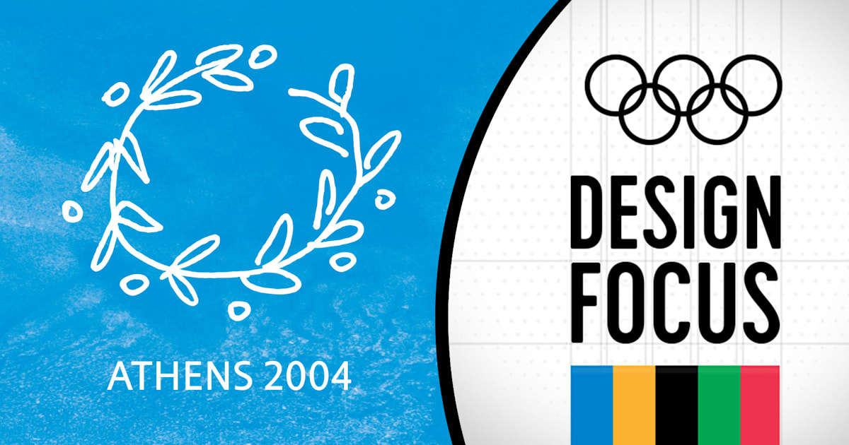 Design Focus：アテネ2004