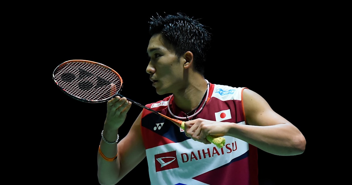 桃田賢斗選手練習着セット 桃田賢斗選手練習着セット ウェア