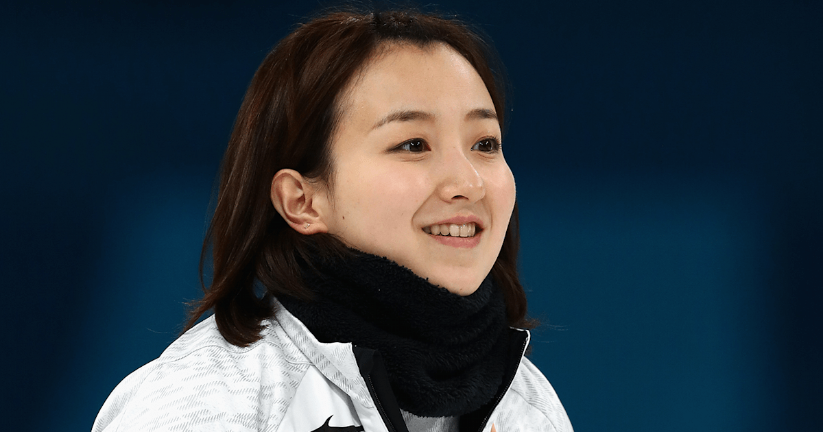 BBM 2016 カーリング セット LS北見 藤澤五月 ロコソラーレ 悲願達成の「舞台裏」。LS北見がカーリング日本一に輝いた理由