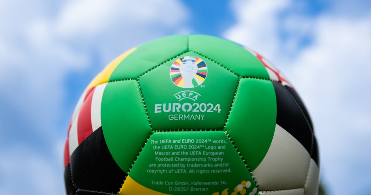 Eurocopa 2024 qual é o paíssede da competição e quando ela vai ser