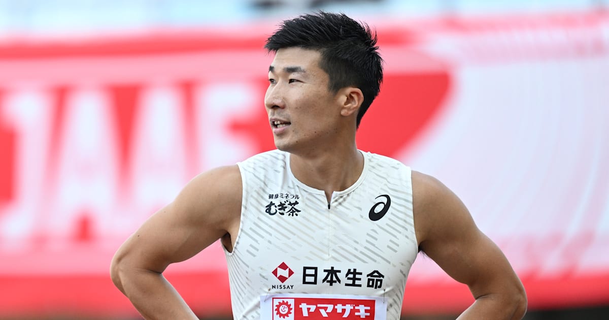 【稀少】サイン 陸上 ブレイク選手 loifibd3quvy24tagjnv