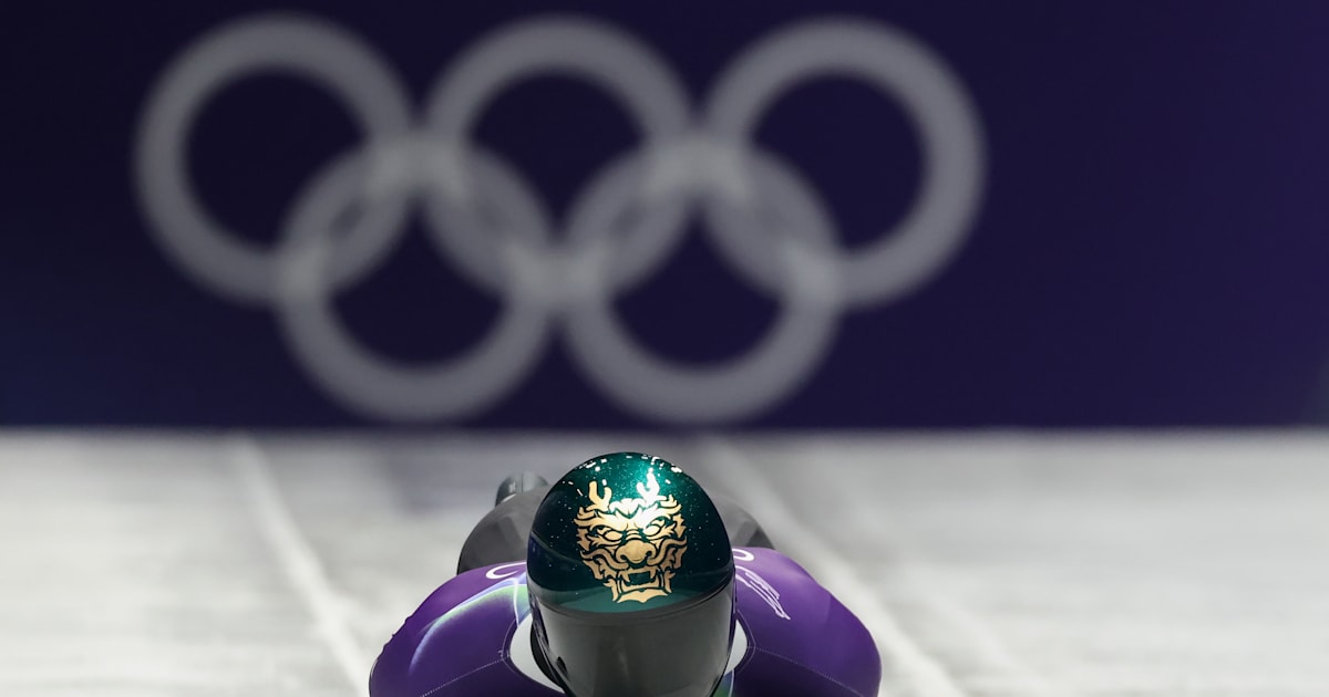 Olympics.com 스켈레톤 관련 이미지