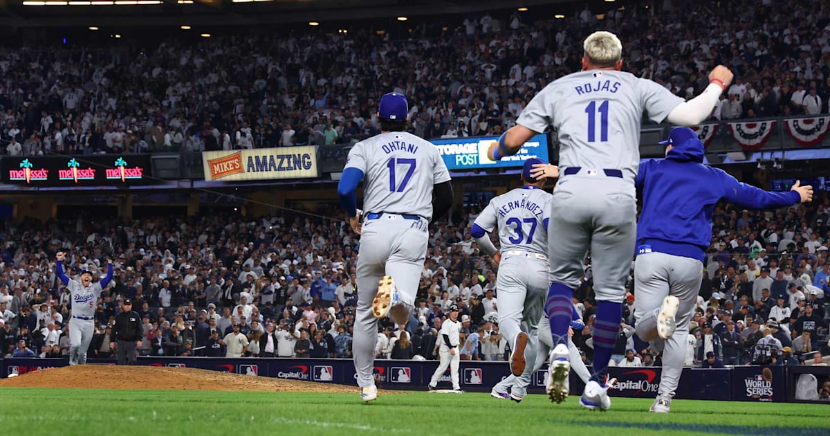 MLBワールドシリーズ ピンバッジ ドジャース チャンピオン記念ピン｜野球