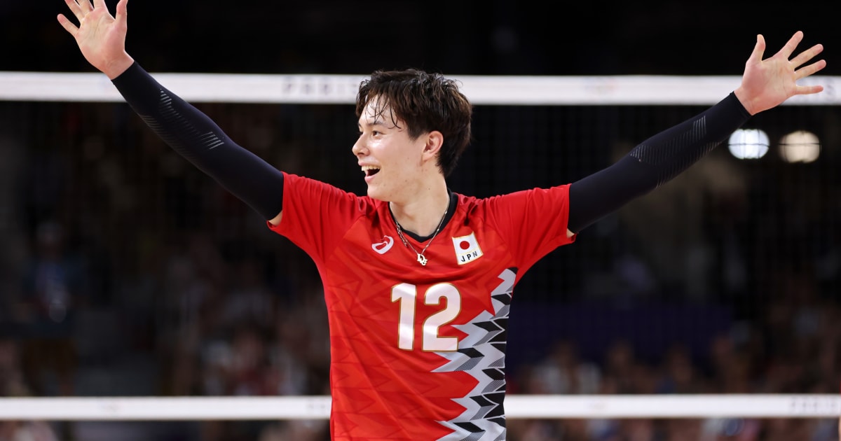 バレーボール男子世界選手権2025丨結果速報・日本代表・成績一覧