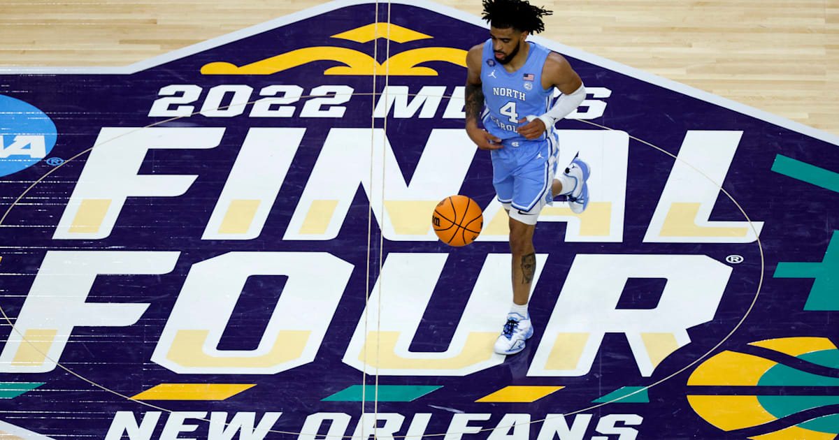 March Madness 2023: NCAA basketball tournament full schedule & how to