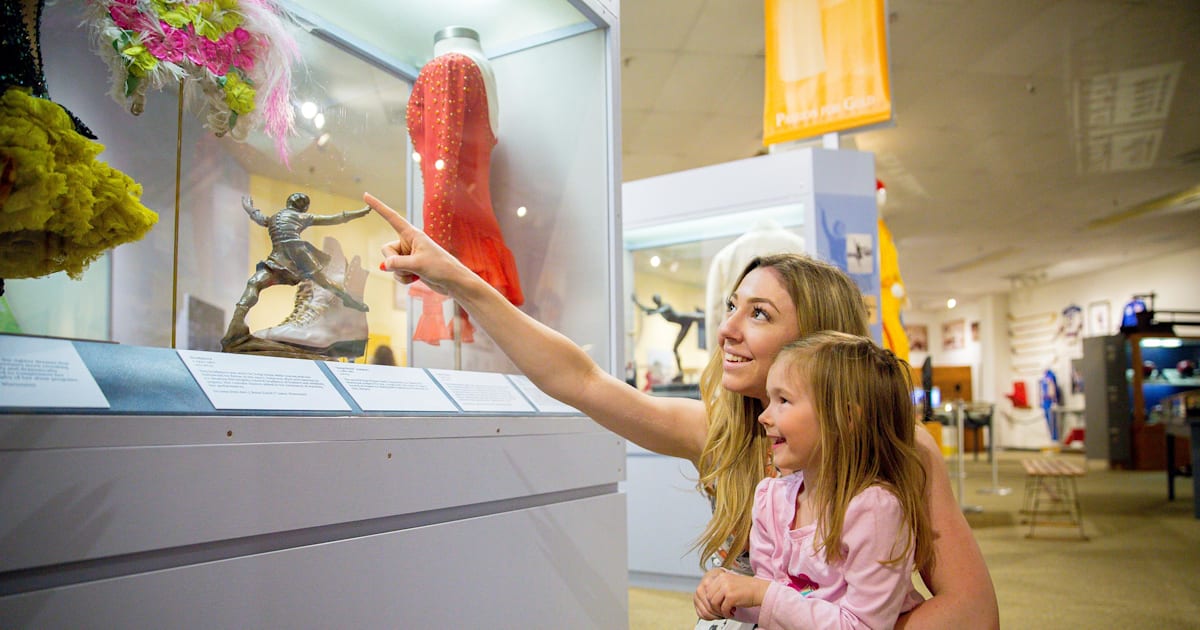 Lake Placid Olympic Museum Elected to Olympic Museums Network - Olympic ...