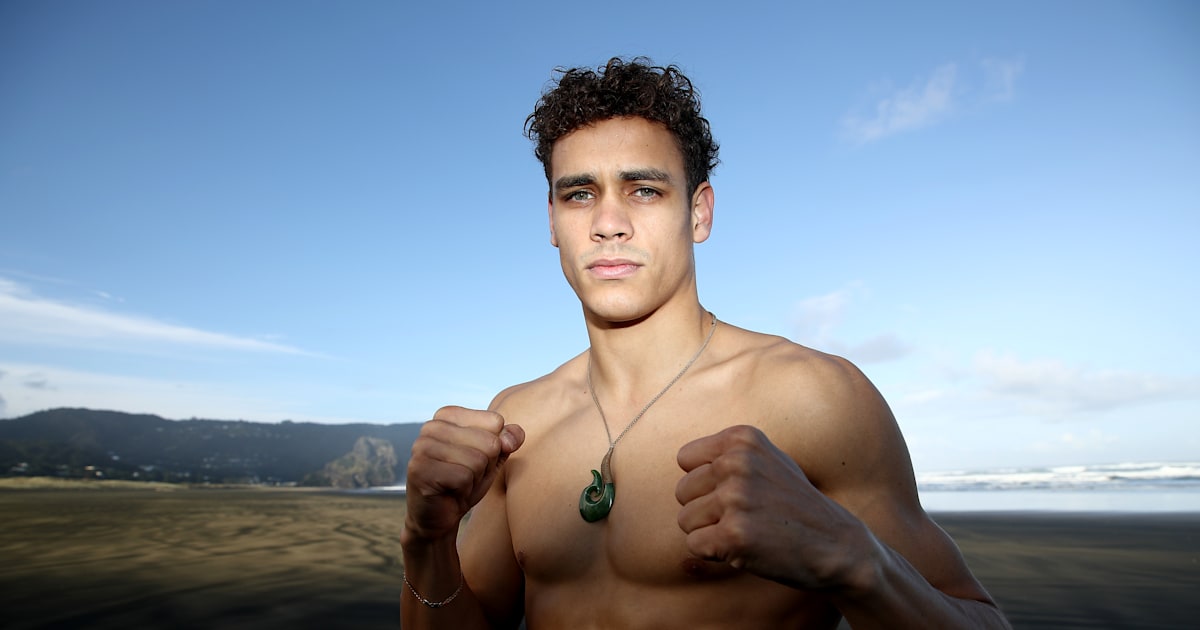 Picture of David Nyika